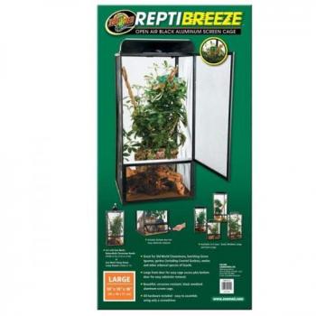 Terrarium Breez Nt12