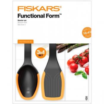 Fiskars Functional Form Cooking Utensils