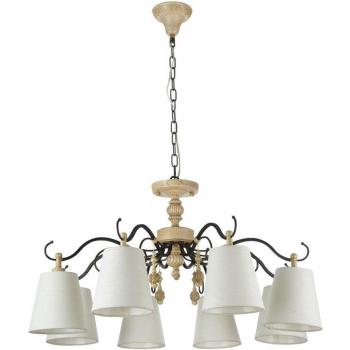 Maytoni Braun 40W E14 Leuchte – 77×77×83 cm