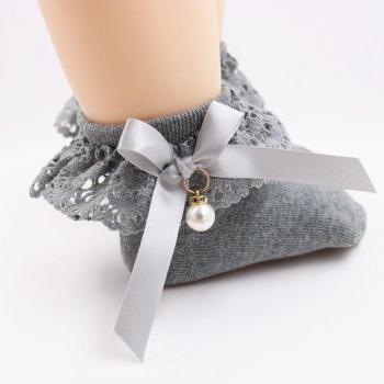 Socks de Otoño para Bebé