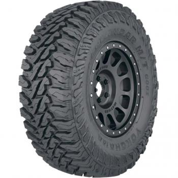 Yokohama Geolandar M/T (G003) ( LT275/70 R17 121/118Q 10PR, POR, RPB )
