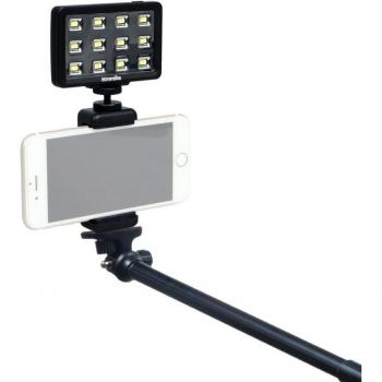 Commlite CM-PL12 II Portable LED Light