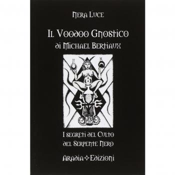 Il Voodoo Gnostico di Michel Betiaux