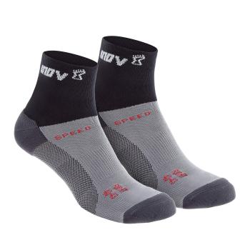 Calcetines Inov-8 Speed Sock Mid (2 pares)