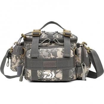 Bolso de Hombro para Pesca y Camping