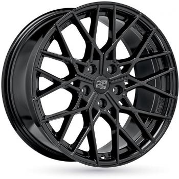MSW W19352502TC5 LLANTA DE MOTOR