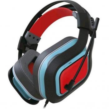 Auriculares Gioteck HC-9 Multiplataforma