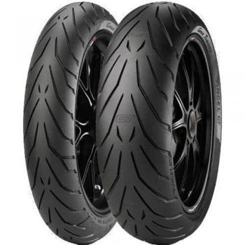 Angel GT Pirelli Motorradfrontreifen 120/70ZR17 (58W) TL