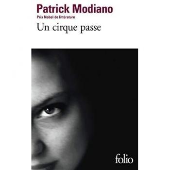 Un cirque passe: A38927