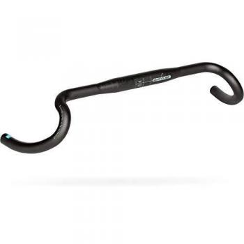 PRO PLT Discover 42cm Black Handlebars