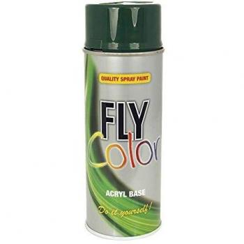 Motip Dupli Spray Acrilico Verde Muschio 400 ml