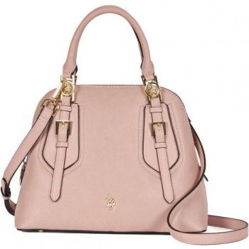 U.S. POLO ASSN. Forest Sac à main Rose