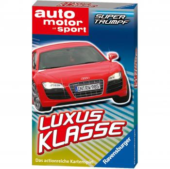 Ravensburger Karo‑Goldklassik 20334