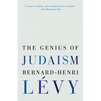 The Genius of Judaism