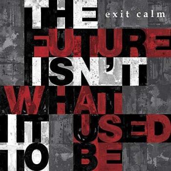 The Future Isn'twhat I Use To Be