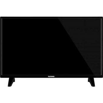 Telefunken 32 HD Smart TV con Wi-Fi