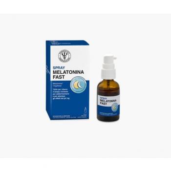 Melatonina Fast Spray 15ml