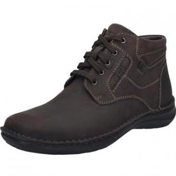 Josef Seibel New Anvers 35 Herren Schnürschuh