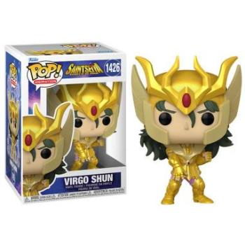 Funko Pop Verzamelstuk: Virgo Shun – Licht van de Vuurvogel