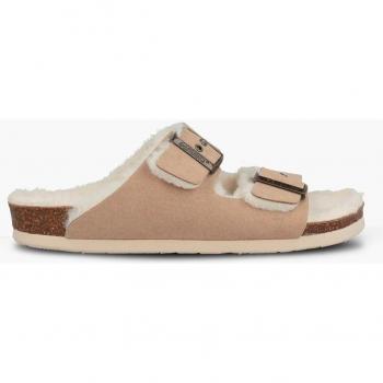 Zapatillas Genuins para hogar mujer modelo Hawaii