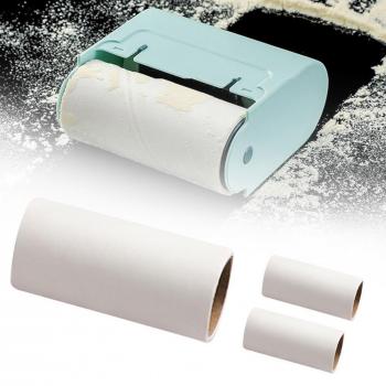 Portable Sticky Lint Roller Refill for Pet Hair