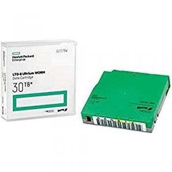 Hewlett Packard Enterprise Ultrium WORM Data Cartridge