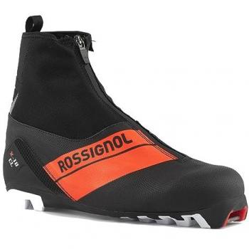 Scarpe da sci fondo Rossignol X-10 UK 11.5