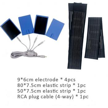 Kit elástico rígido