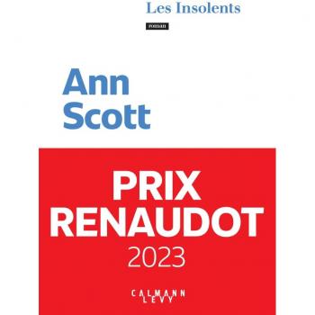 Les Insolents