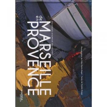De marseille en provence