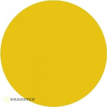 Easyplot Oracover Giallo 2m x 60cm