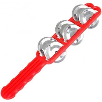 Durable Educational Bell Percussion