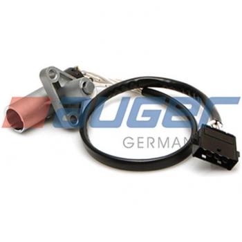 Fermeture à volant Auger 80169