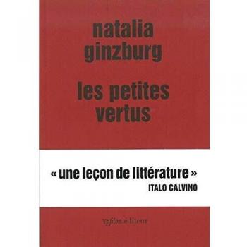 LES PETITES VERTUS