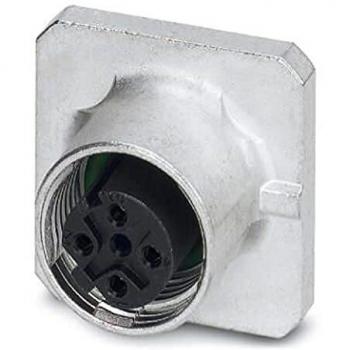 Spina Elettrica Sensore/Attuatore 4P
