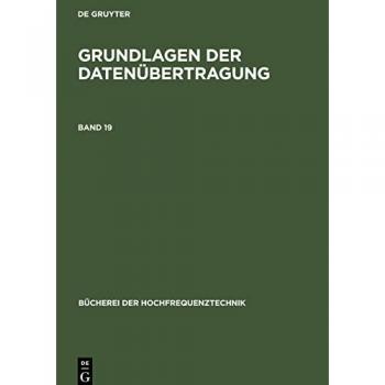 Grundlagen der Datenübertragung