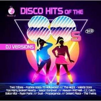 Disco Anni '80