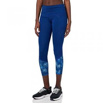 Mallas Fitness Corala III Reflectantes