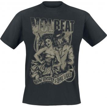 T-Shirt Volbeat