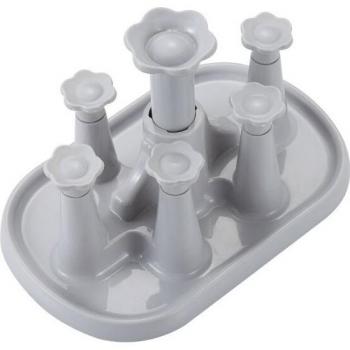 Kitchen Rack for Glass Bottles