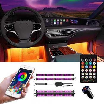 DashLight RGB LED Strip