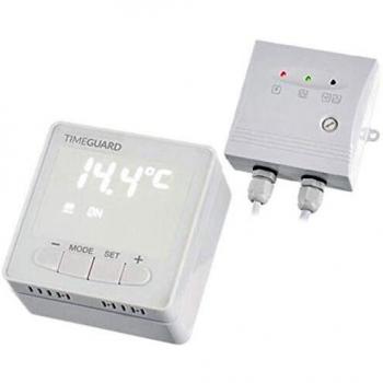 Timeguard TRTWIFI Smart Thermostat