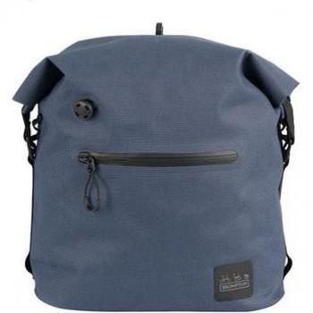 Brompton Borough Compact Waterproof Roll Top Bag