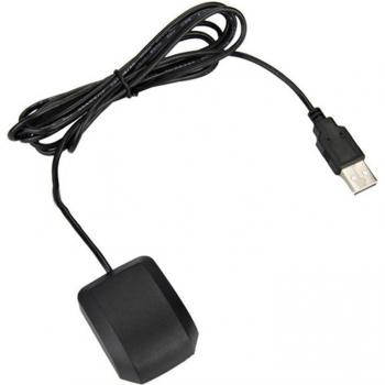 GPS G-Mouse Multiplateforme USB