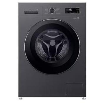 Lave-linge frontal LG 9 kg 1400 tours