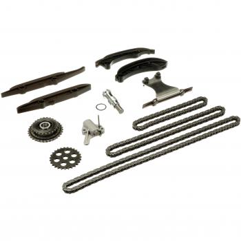 GATES Kit de cadena de distribución CHK1021M