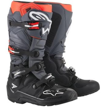 Bota de moto Alpinestars Tech 7 Enduro