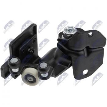 EZC-CT-088 Sliding Door Roller Support