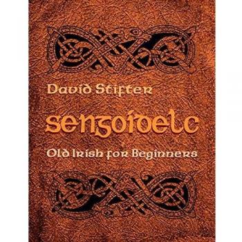 Sengoidelc: Old Irish for Beginners (Irish Studies)