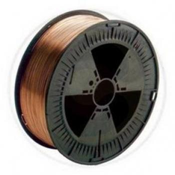 Esab 0.6mm OK Autrod 12.51 MIG Wire 5kg Reel